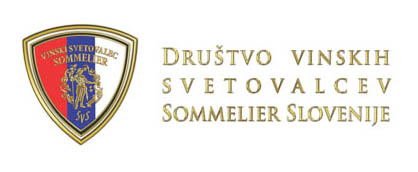 Sommelier Slovenije